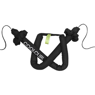 Glov CoolCurl Innovativer hitzefreier Lockenstab Schwarz