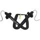 Glov CoolCurl Innovativer hitzefreier Lockenstab Schwarz