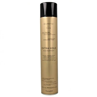 Farmavita Hd Lifestyle Hochfixierendes Haarspray, 500 ml
