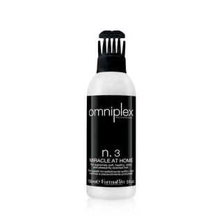 Farmavita Omniplex n.3 Miracle At Home Haar Regeneration Behandlung, 150ml