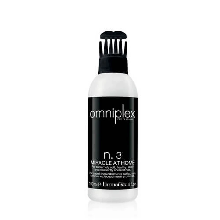 Farmavita Omniplex n.3 Miracle At Home Haar Regeneration Behandlung, 150ml