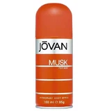 Jovan Moschus für Männer Deodorant, 150 ml