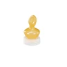 Speciale latex speen voor gescheurd gehemelte, Nuk