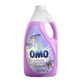 Omo Waschgel Fresh Lavendel amp; Minze, 5L