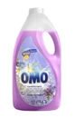 Omo Laundry Gel Fresh Lavender amp; Mint, 5L
