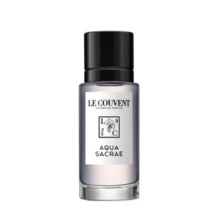 Le Couvent Aqua Sacrae Eau de Cologne, 50ml