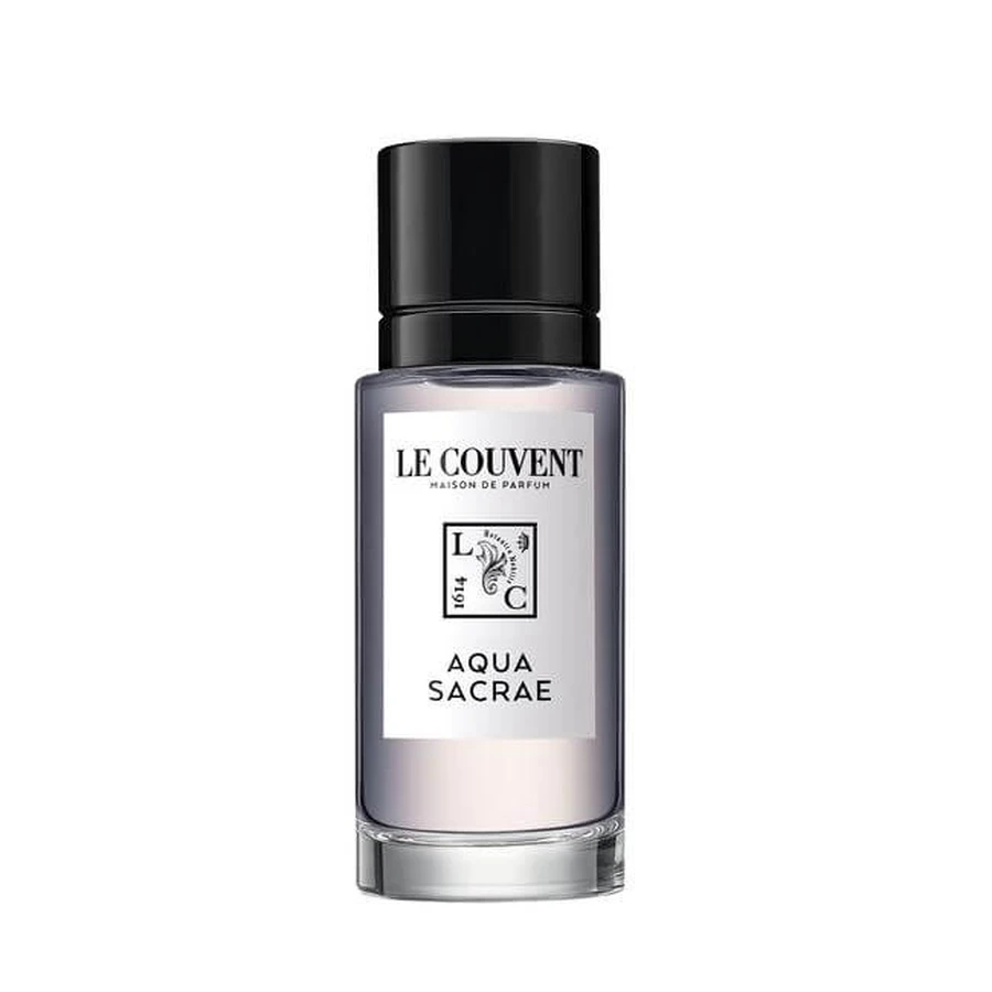 Le Couvent Aqua Sacrae Eau de Cologne, 50ml