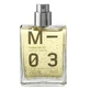 Escentric Molecules Molecule 03 Eau de Toilette, 30 ml