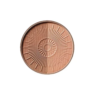 Artdeco Polvos Bronceadores Compactos de Larga Duración Polvos Bronceadores 50 Almendra, 10 g