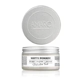 Farmavita Strong Hold mattierende Haarstyling-Pomade, 100ml