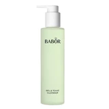 Babor Gel amp; Tonic Cleanser 2in1, 200ml