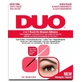 Ardell Duo 2-in-1 Brush-On Striplash Adhesive Dark and Clear, 5 g