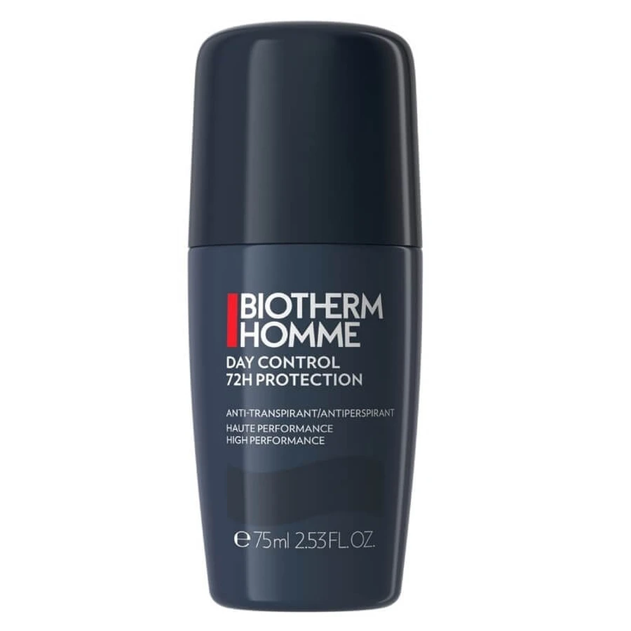 Biotherm Homme Day Control 72H Protection Antiperspirant Bullet, 75ml
