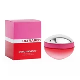 Paco Rabanne Ultrared Woman Eau de Parfum, 80ml