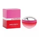 Paco Rabanne Ultrared Woman Eau de Parfum, 80ml