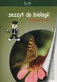 Cuaderno de biología A5 cuadrícula 60 hojas mezcla
