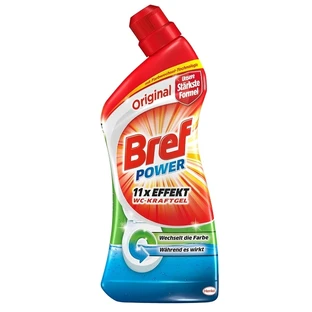 Bref, WC-Reiniger, 1 l