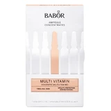 Babor Multi Vitamin Ampoules, 7 x 2 ml