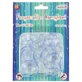 Aliga suction cups with rotating hooks 3cm 20 pieces