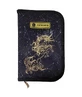 Single expandable pencil case without accessories Astra Bag Unicorn