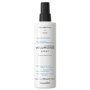 Farmavita Volumizing Hair Styling Spray, 220 ml