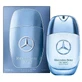 Mercedes-Benz The Move Express Yourself Eau de Toilette, 100ml