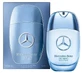 Mercedes-Benz The Move Express Yourself Eau de Toilette, 100ml