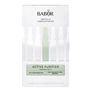 Babor Ampoules for impure skin, 7x2ml
