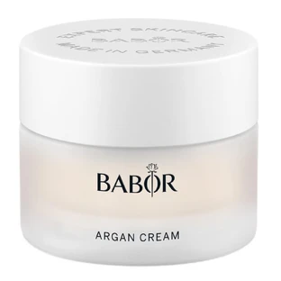 Babor Gesichtscreme mit Arganöl, 50ml