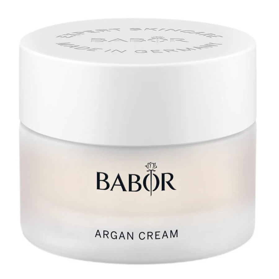 Babor Gesichtscreme mit Arganöl, 50ml