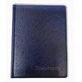 Eco leather document case