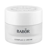 Babor Complex C Cream Vitamin-Gesichtscreme, 50 ml