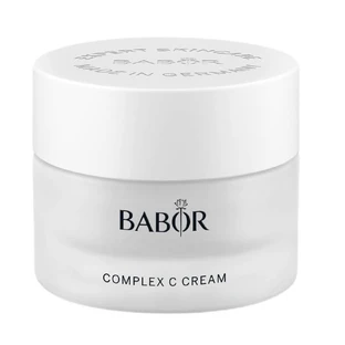 Babor Complex C Cream Vitamin facial cream, 50 ml