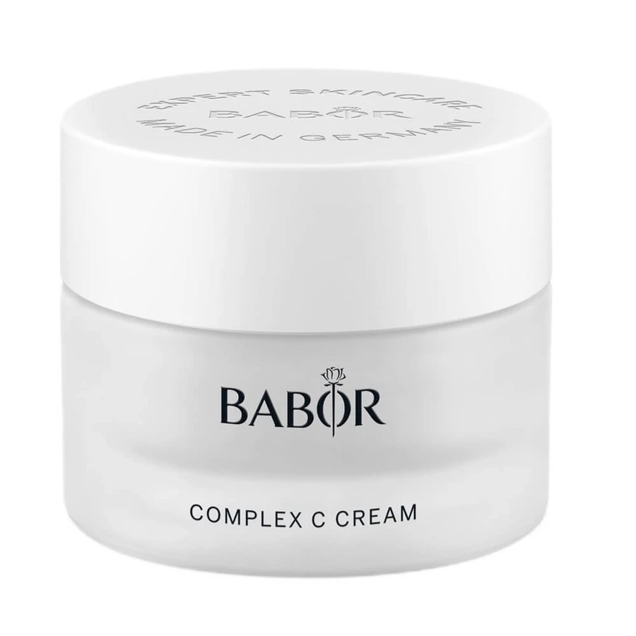 Babor Complex C Cream Vitamine gezichtscrème, 50 ml
