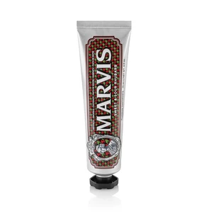 Marvis Sweer amp; Sour Rhubarb Toothpaste, 75 ml