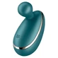 Satisfyer Spot On 1 Klitoris Stimulator Grün