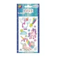 Pegatinas Aliga Unicorn para portátil NK-6631