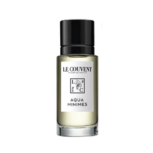 Le Couvent Aqua Minimes Eau de Cologne, 50ml