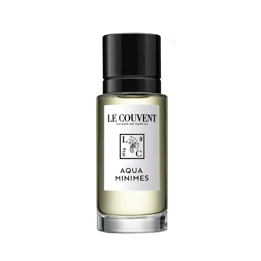 Le Couvent Aqua Minimes Eau de Cologne, 50ml