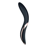 Satisfyer Rrrolling Explosion Vibrador para la estimulación del punto G Negro