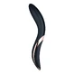 Satisfyer Rrrolling Explosion Vibrador para la estimulación del punto G Negro