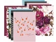 Interdruk Notebook A7 checkered 50 sheets