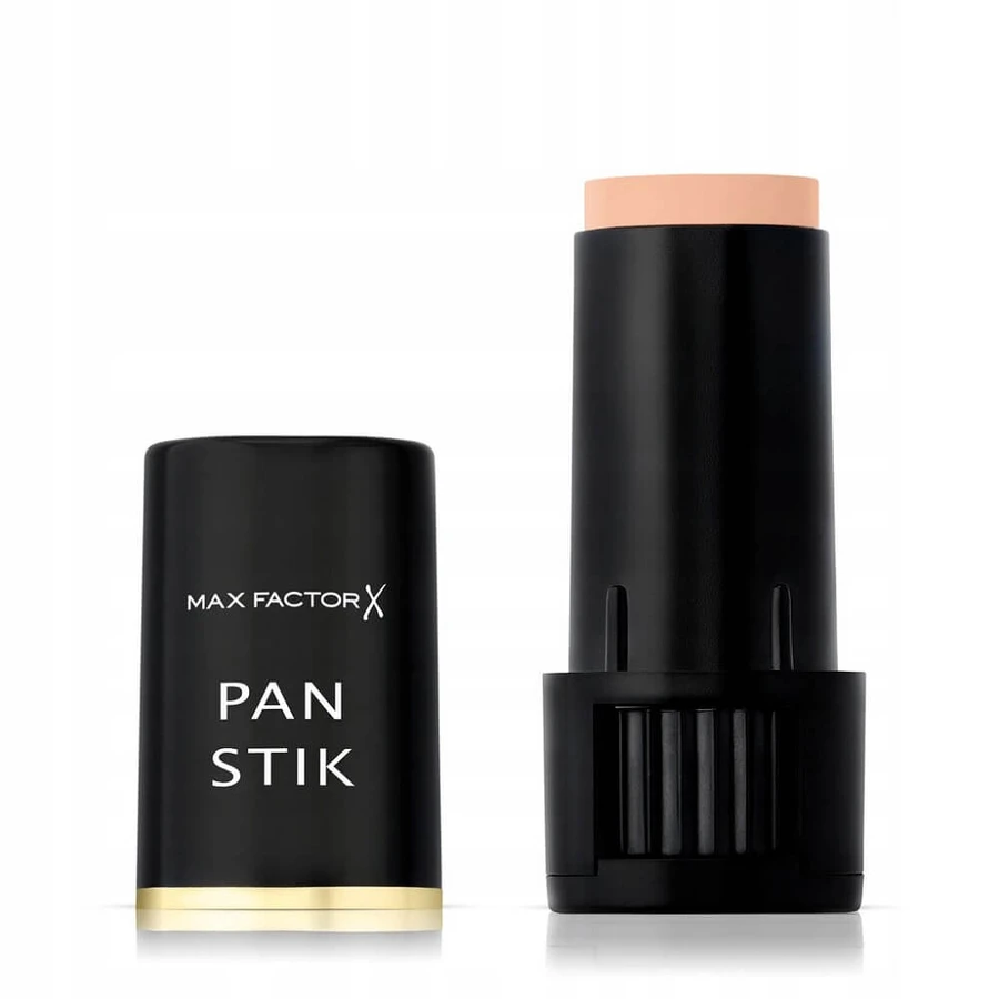 Max Factor Pan Stik dekkende foundation 96 Bisque Ivory, 9g