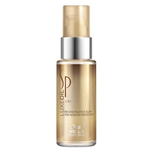 Wella Professionals SP Luxe Oil Restorative Hair Elixir, 30ml