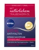 Nivea, Vital, Anti-wrinkle night cream, 50 ml