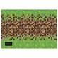 Sous-main BackUp Minecraft