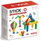 Stick-o magnétique de base 30 pièces