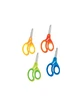 Colorino Büroschere 13cm Mix