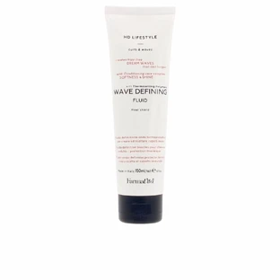 Farmavita Wave Defining Fluid Curl and Wave Creme, 150ml