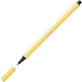Rotulador amarillo Stabilo 1 unidad